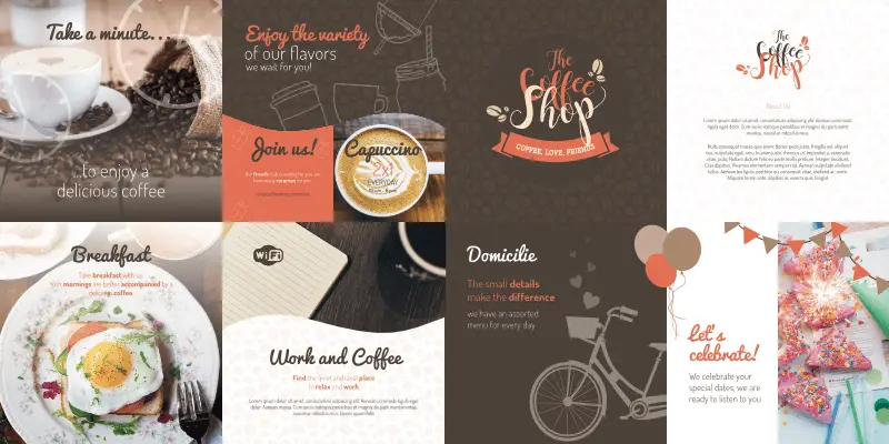 The Coffee Shop